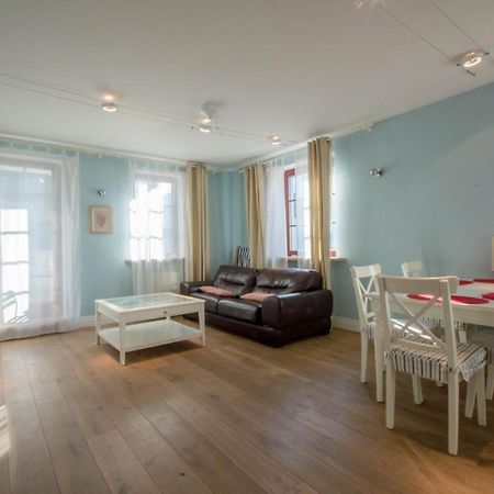 Grand Apartments 索波特 外观 照片