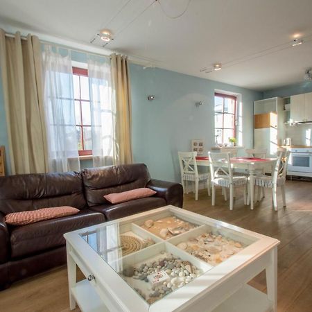 Grand Apartments 索波特 外观 照片